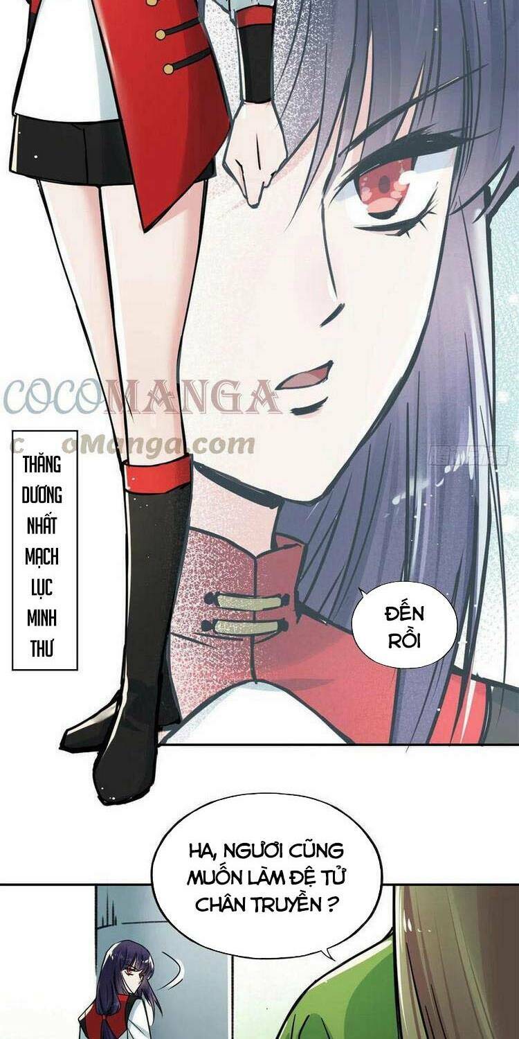 Chương 61 - Trang 6