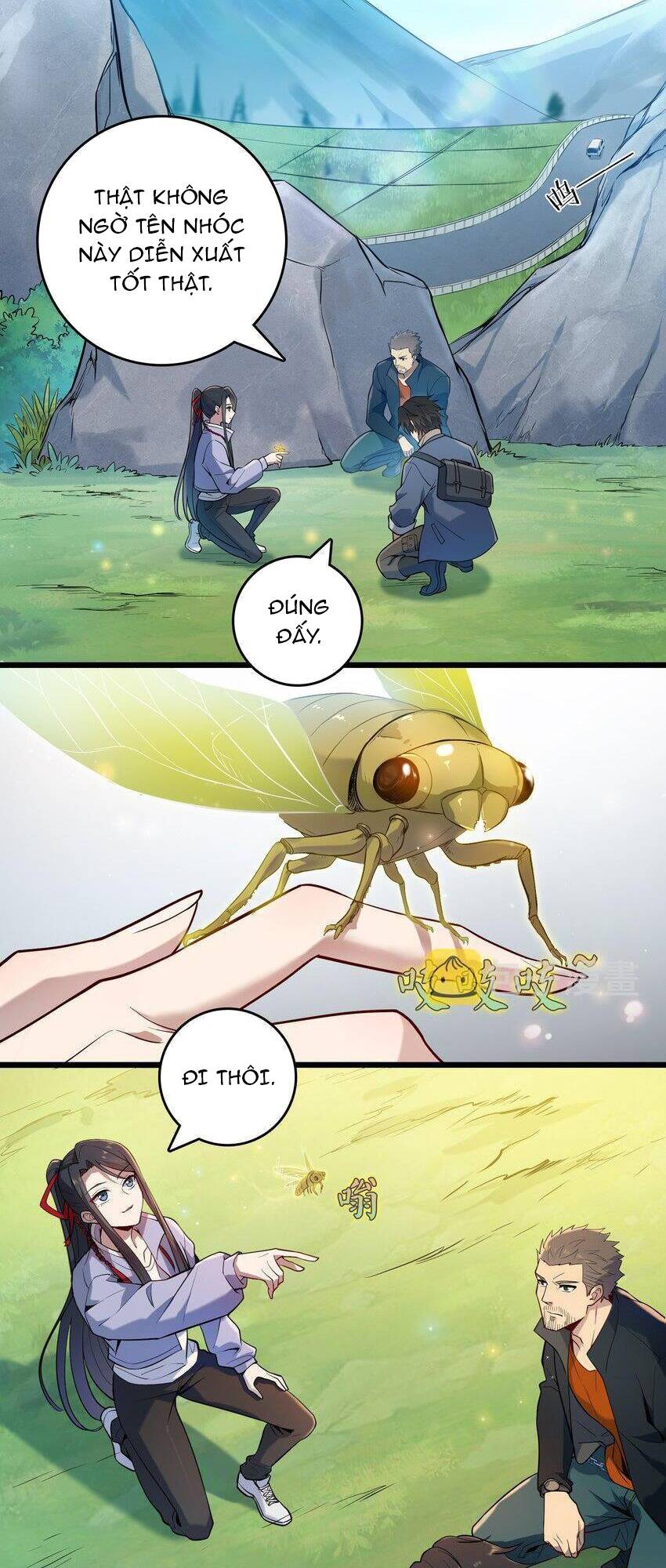 Chương 110 - Trang 3