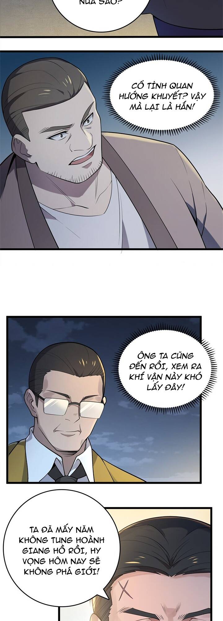 Chương 113 - Trang 31