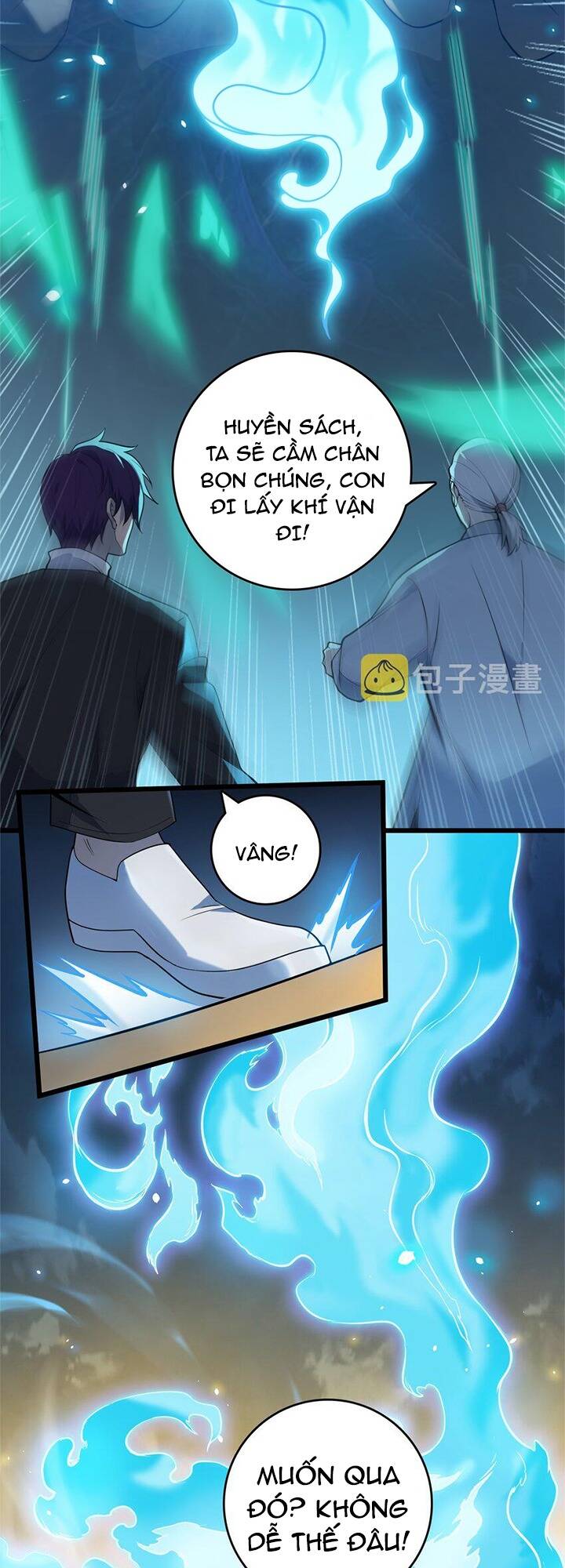 Chương 113 - Trang 37