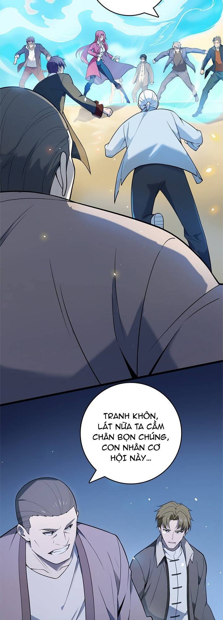 Chương 113 - Trang 38