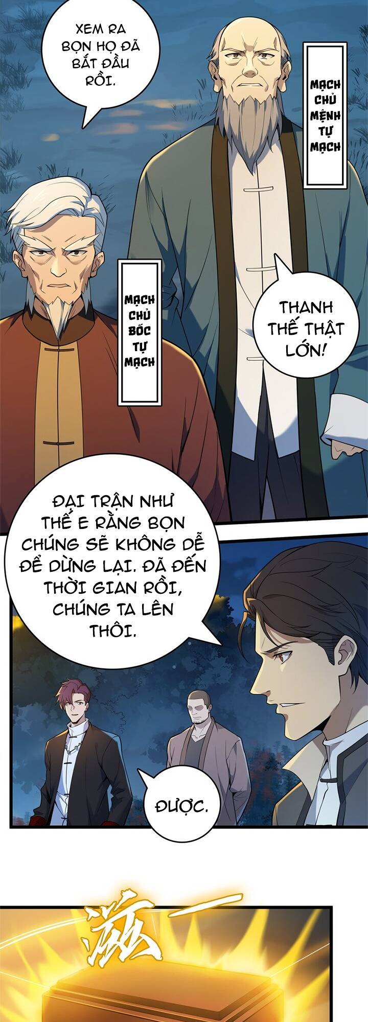 Chương 113 - Trang 10