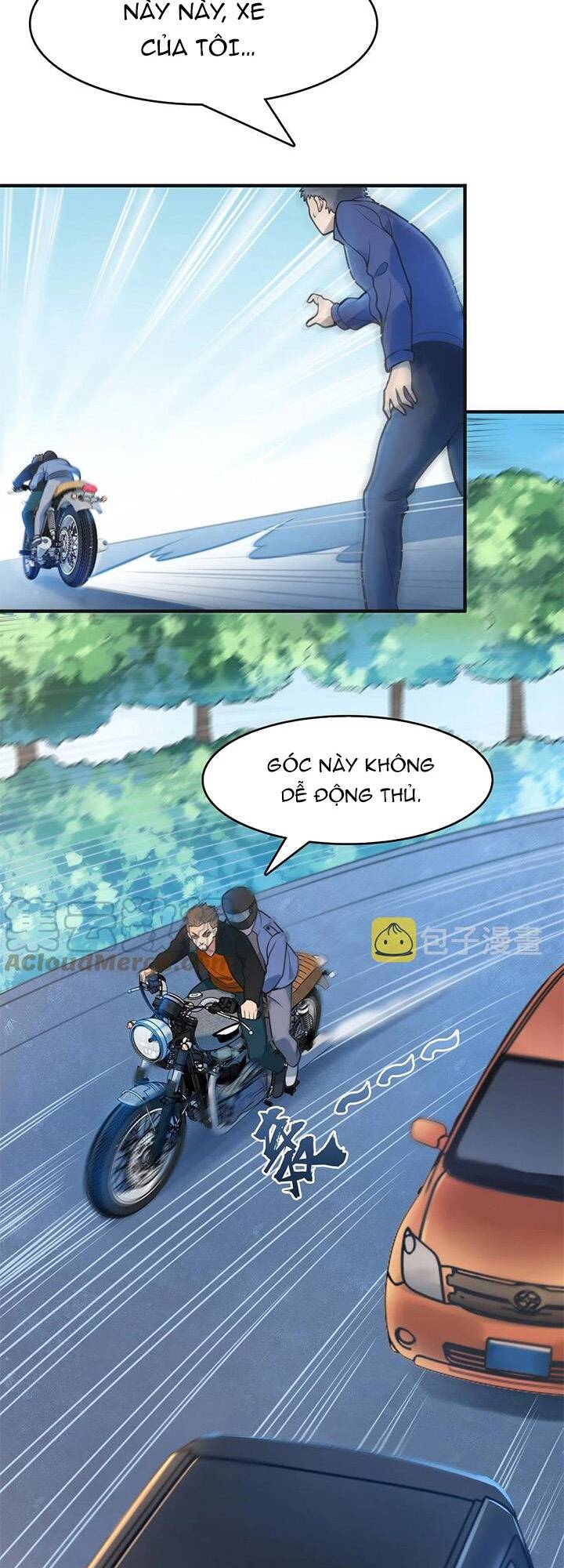 Chương 64 - Trang 8
