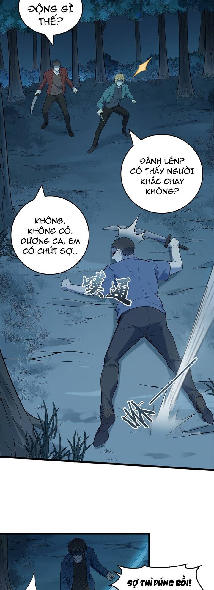Chương 93 - Trang 22