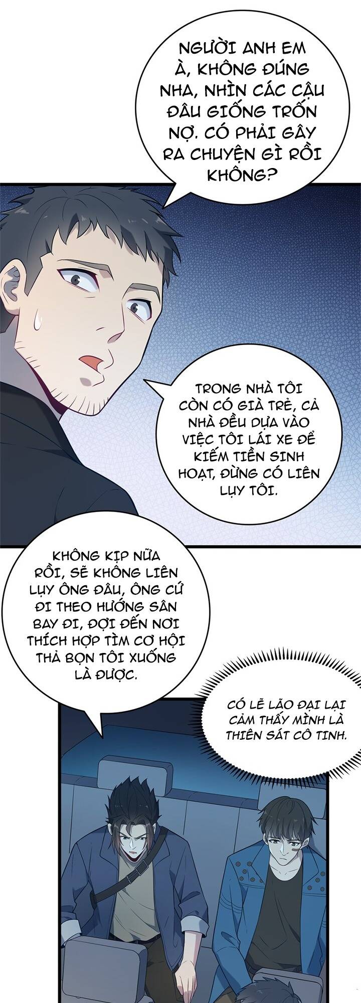 Chương 93 - Trang 8