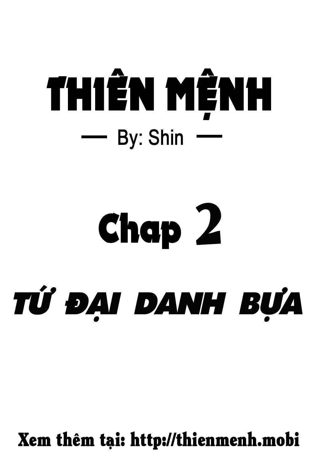 Chương 2 - Trang 1