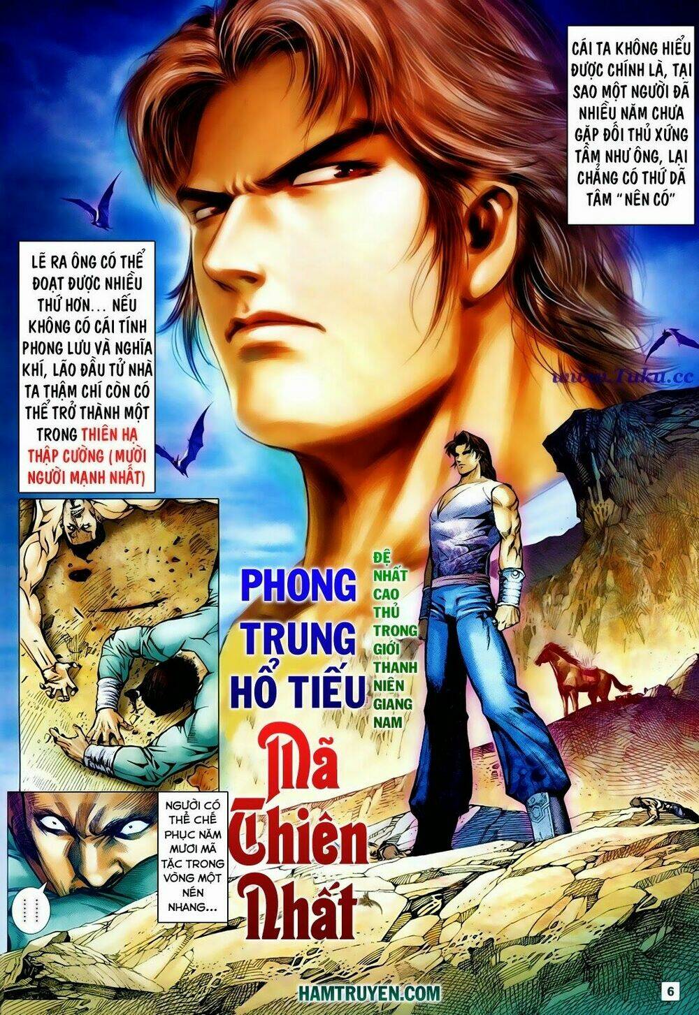 Chương 1 - Trang 6