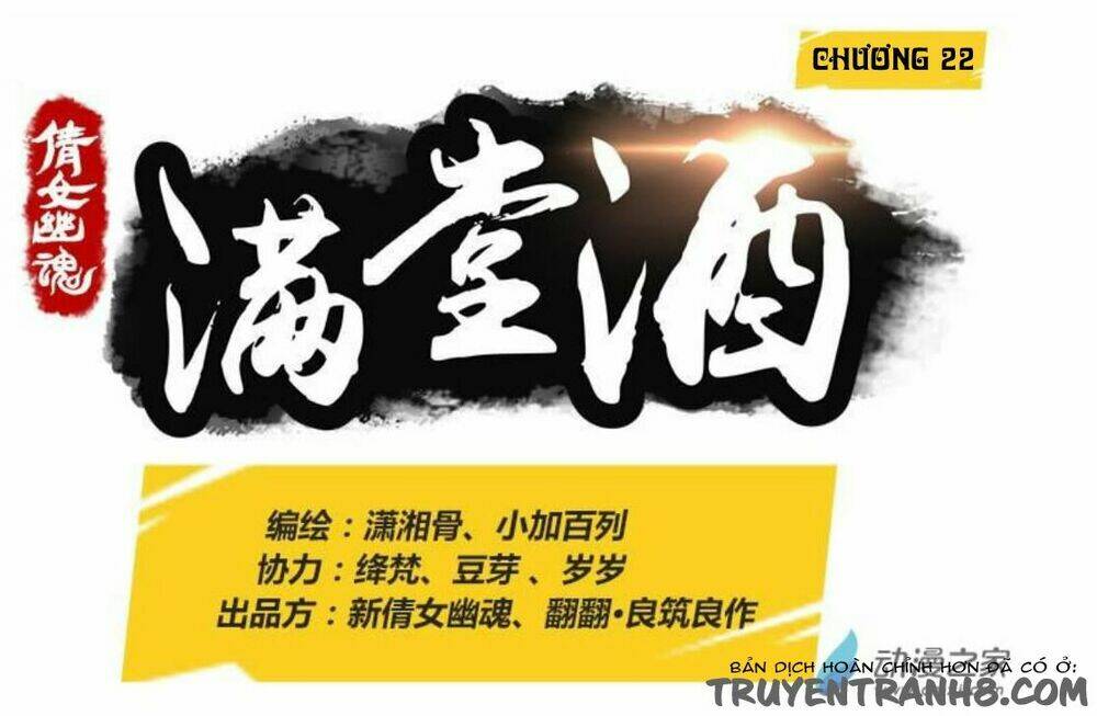 Chương 22 - Trang 1
