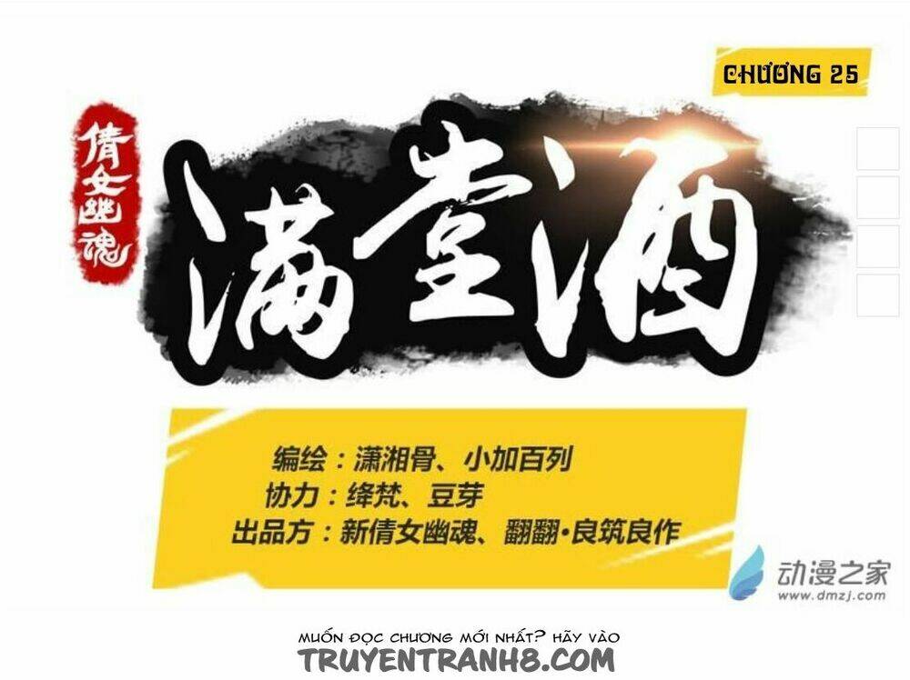 Chương 25 - Trang 1