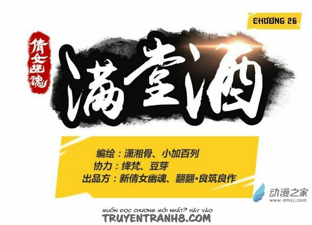 Chương 26 - Trang 1