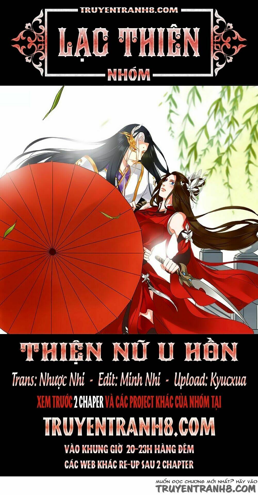 Chương 28 - Trang 1