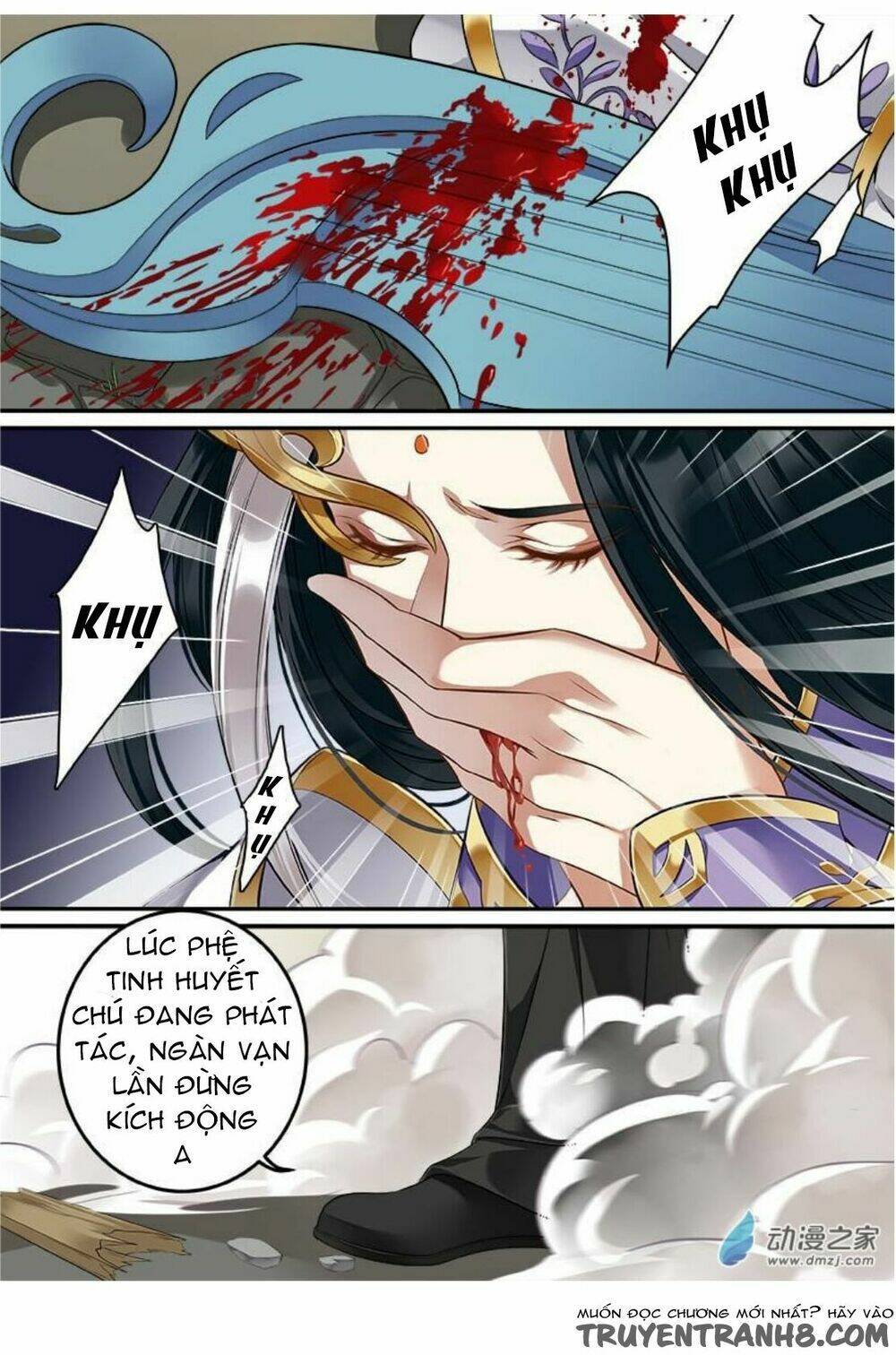 Chương 28 - Trang 11