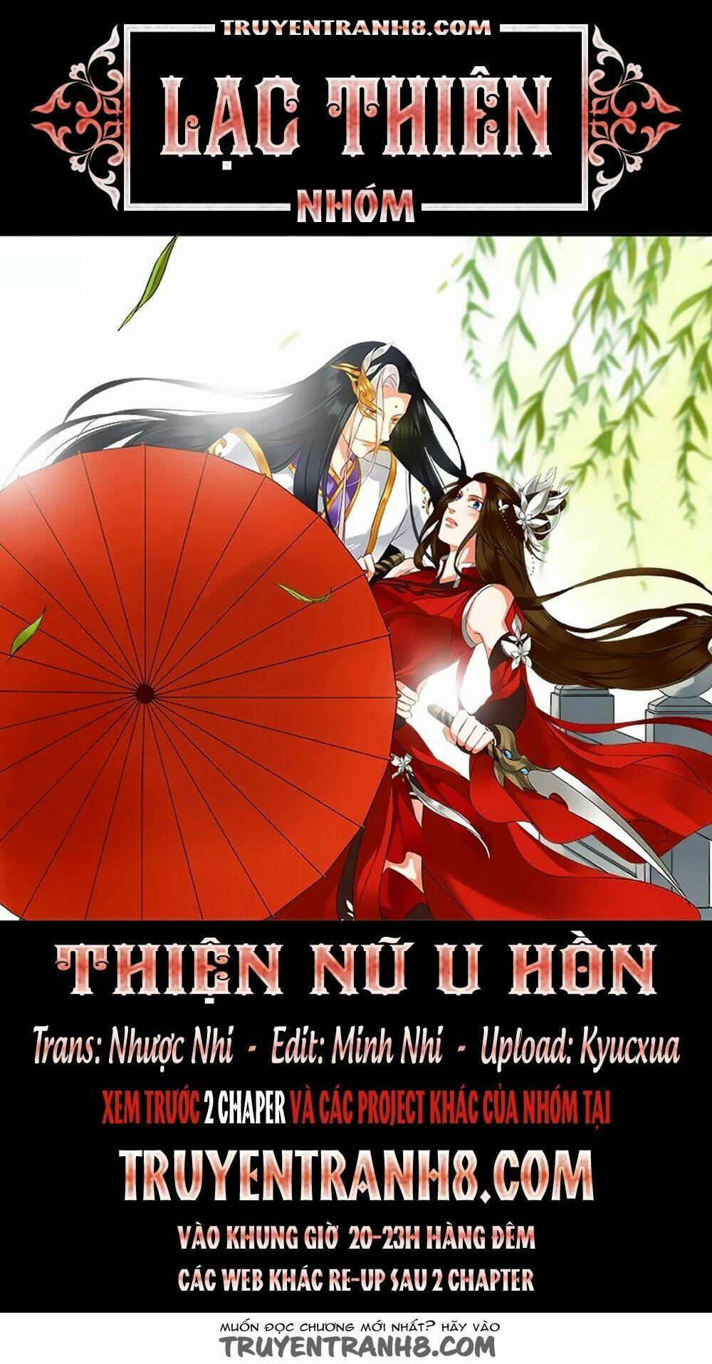 Chương 49 - Trang 1