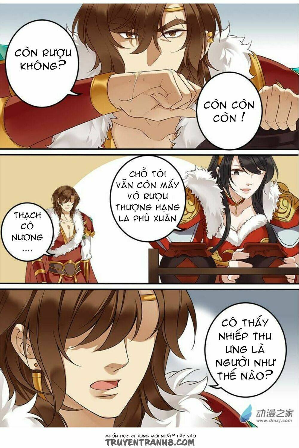 Chương 52 - Trang 6