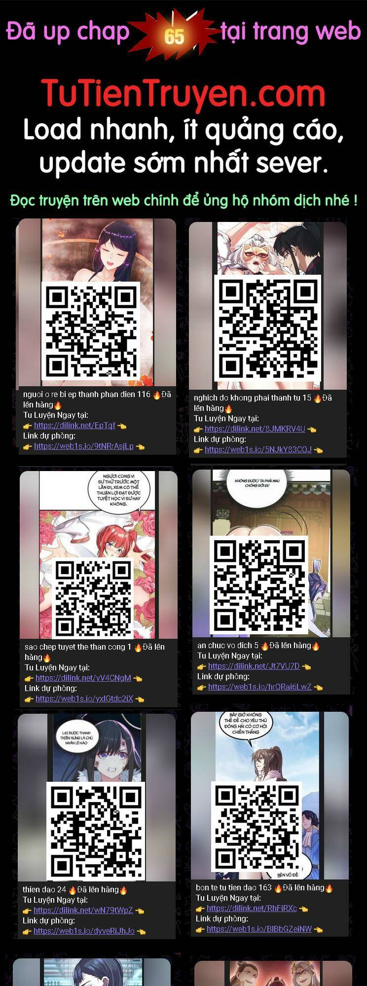 Chương 64 - Trang 1