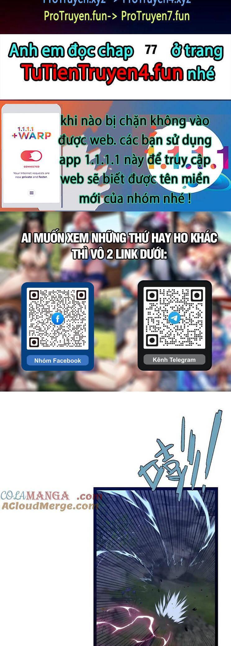 Chương 76 - Trang 1