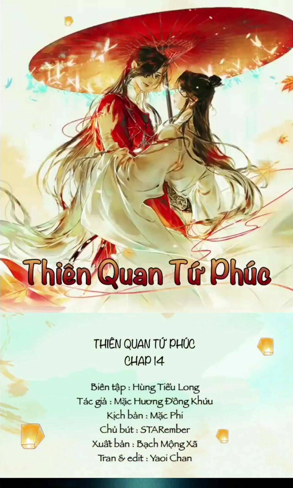 Chương 14 - Trang 1