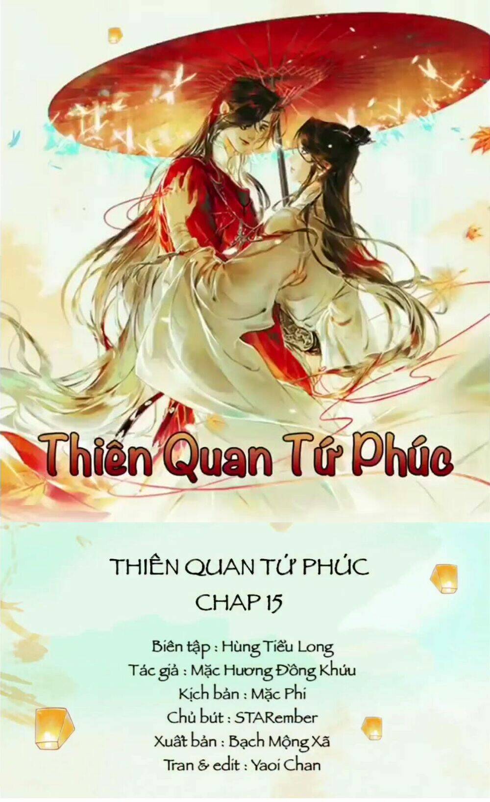 Chương 15 - Trang 1