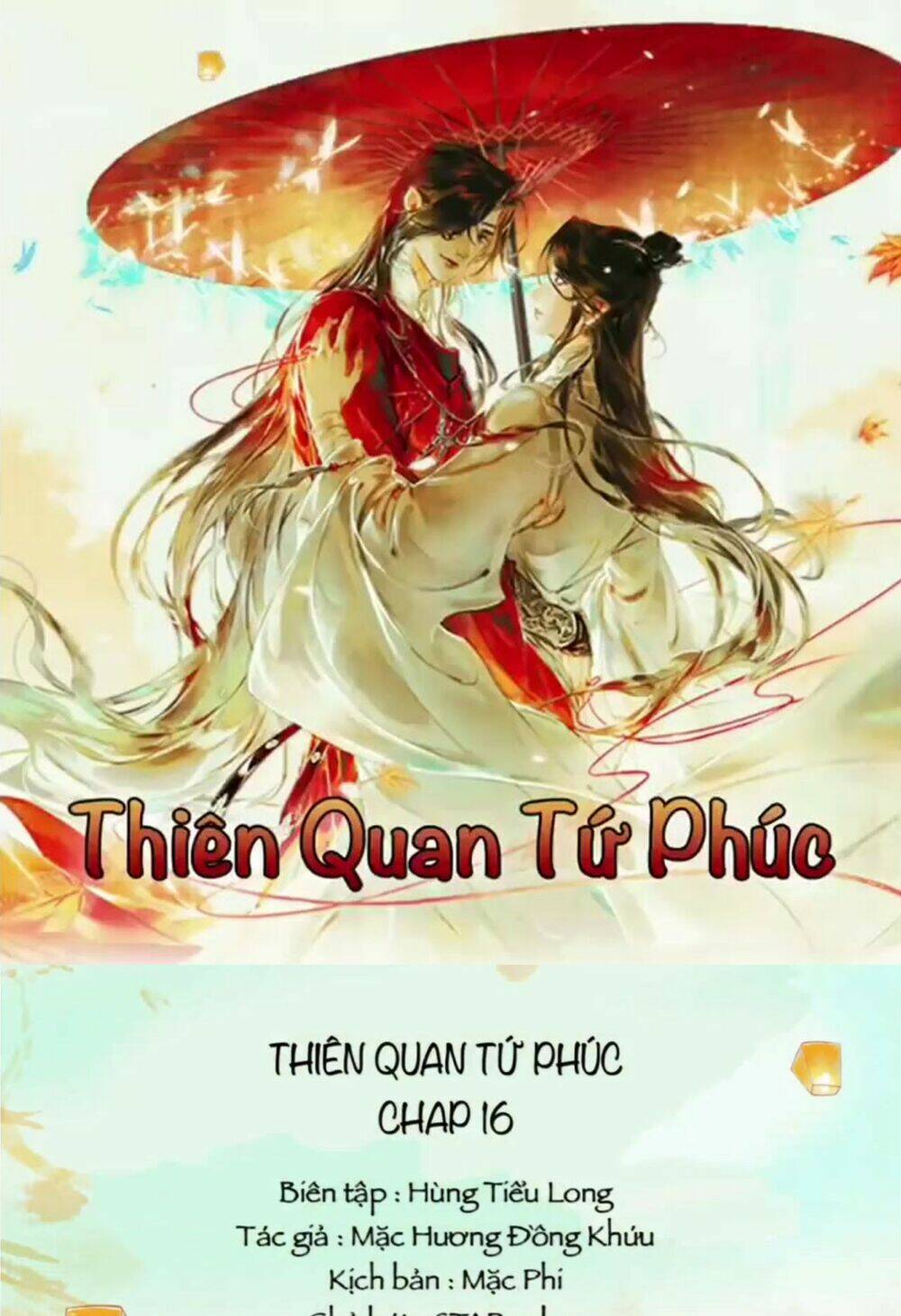 Chương 16 - Trang 1