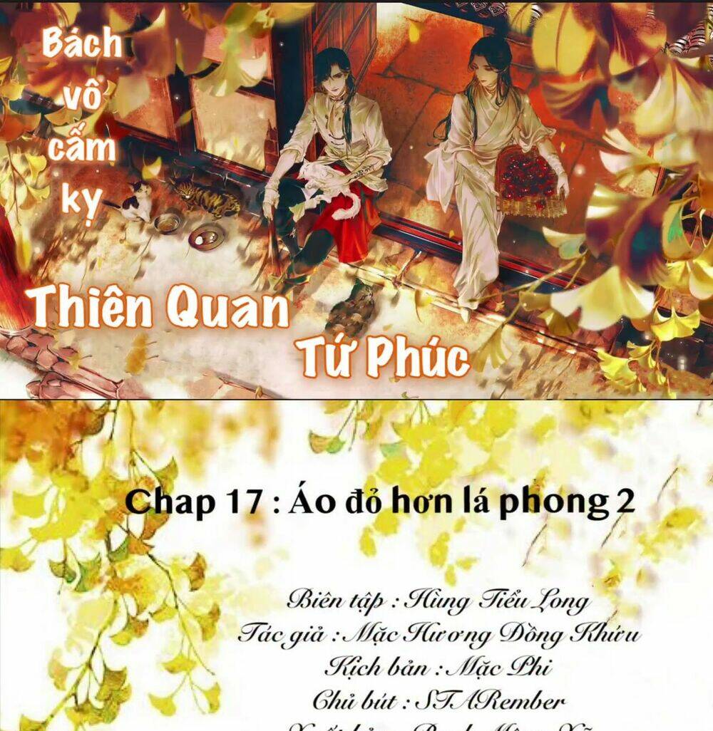 Chương 17 - Trang 1