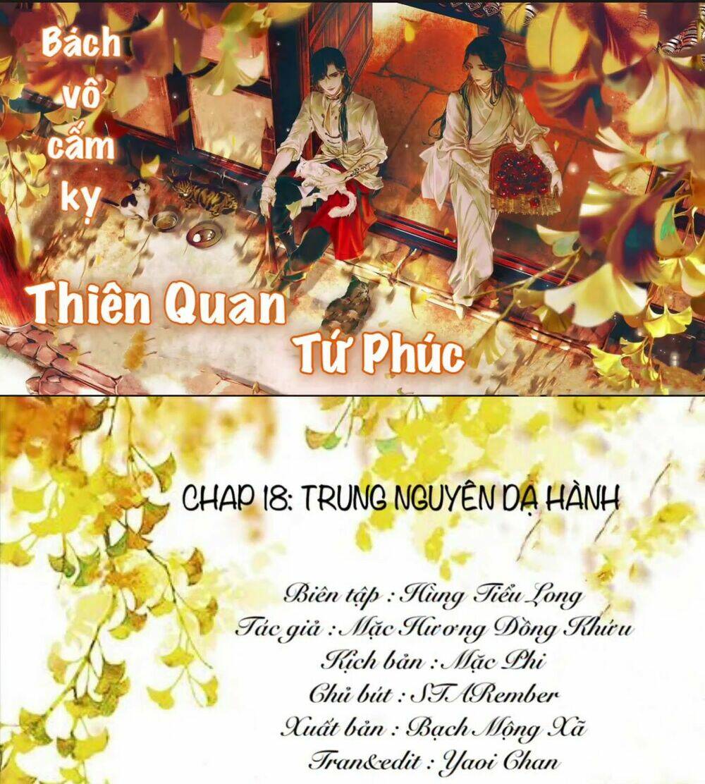Chương 18 - Trang 1