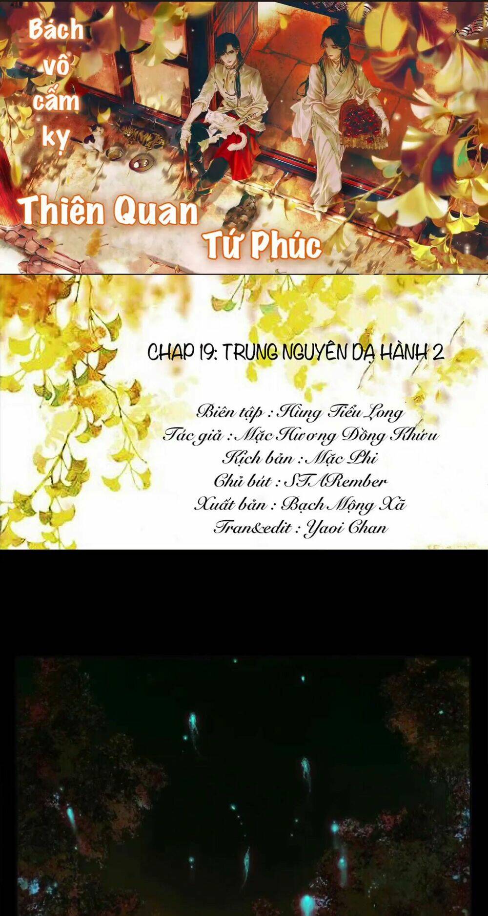 Chương 19 - Trang 1