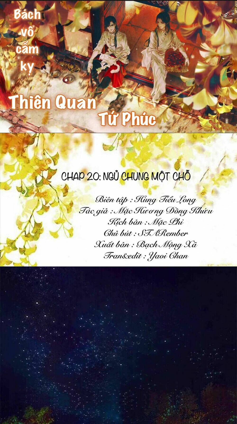 Chương 20 - Trang 1