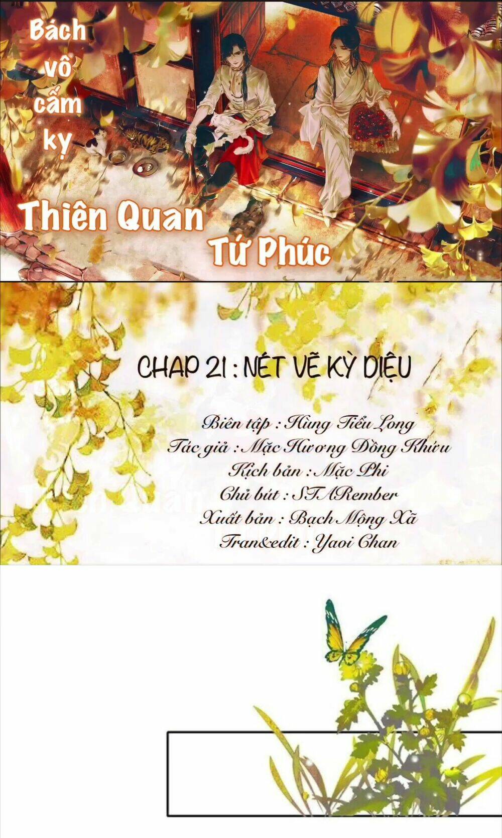 Chương 21 - Trang 1