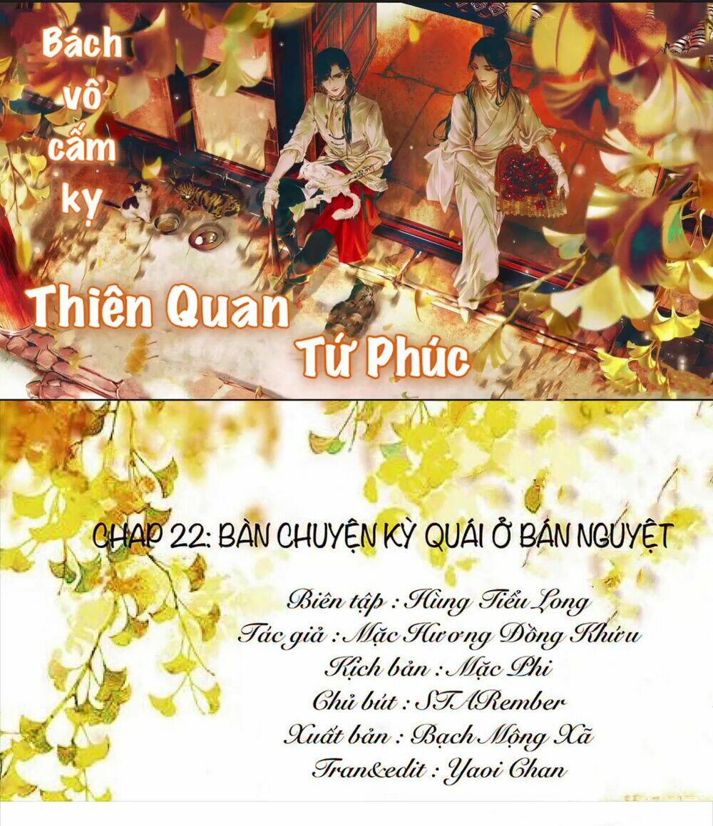 Chương 22 - Trang 1