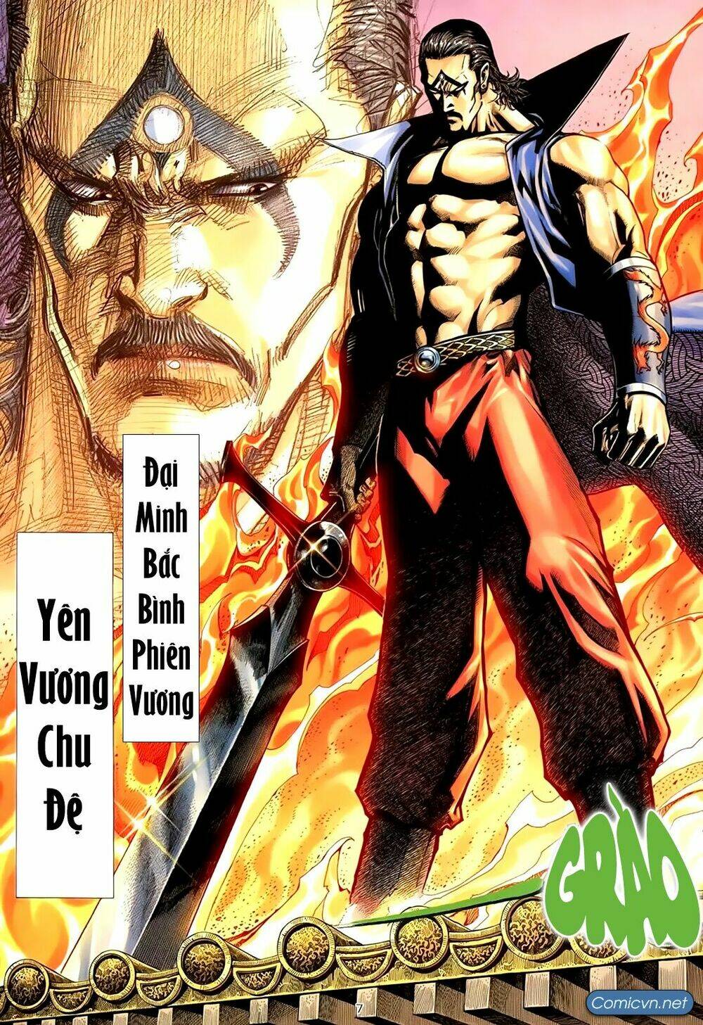 Chương 0 - Trang 6