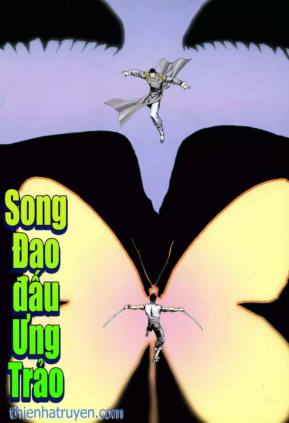 Chương 101 - Trang 16