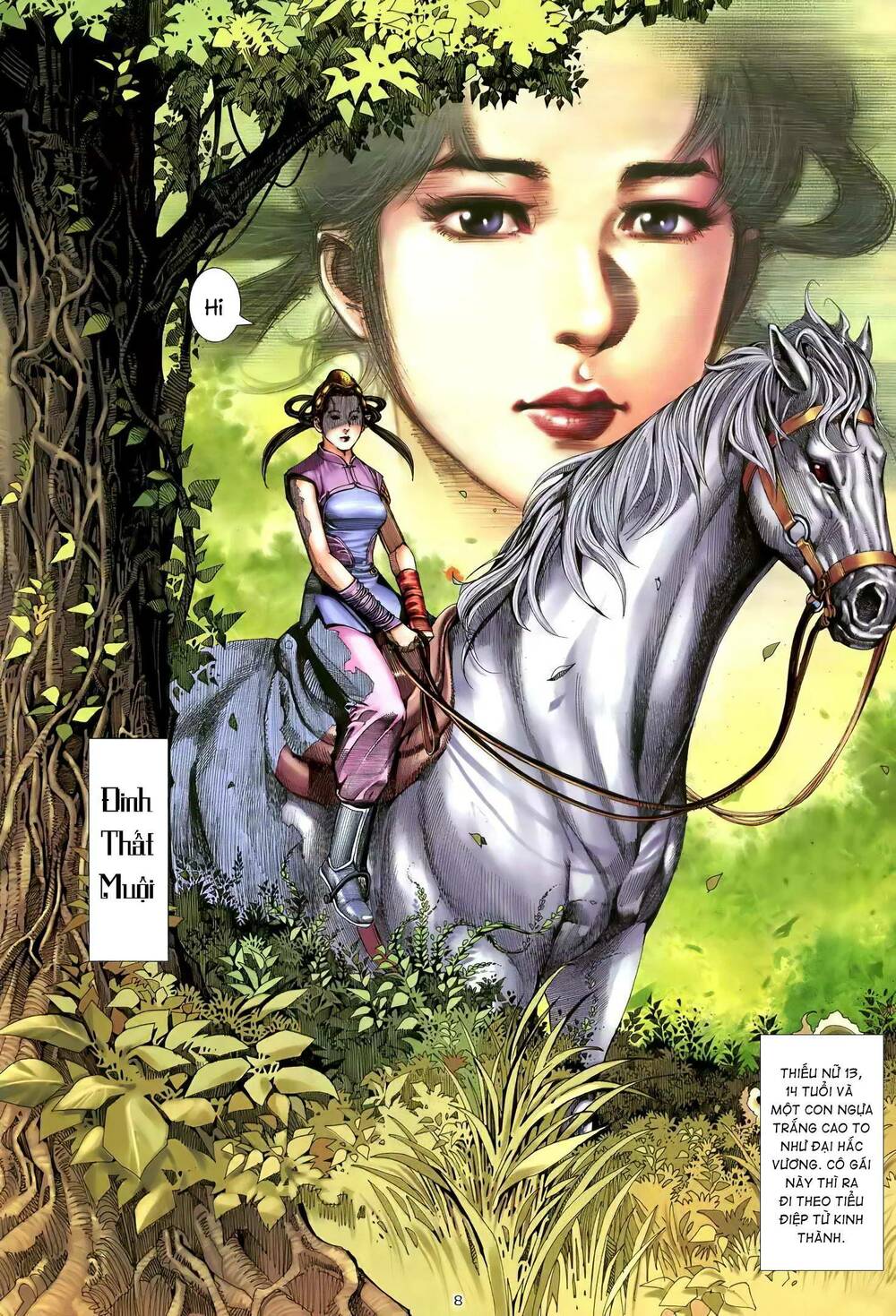 Chương 101 - Trang 7