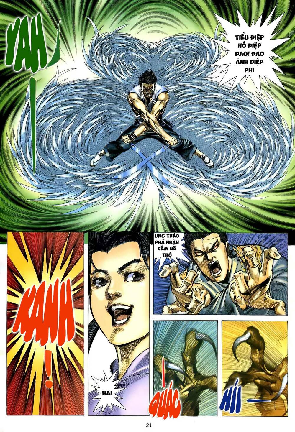 Chương 102 - Trang 6