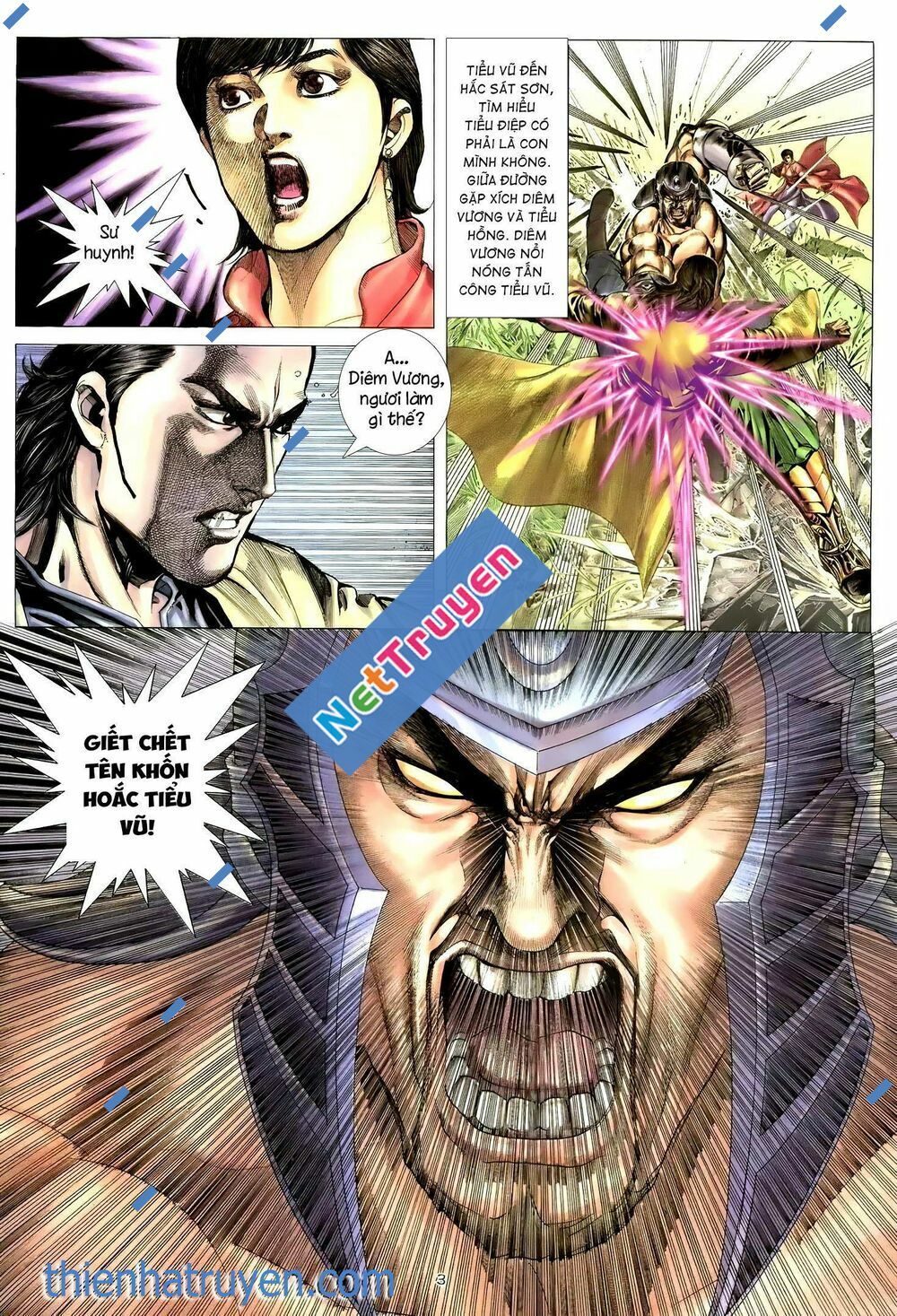 Chương 103 - Trang 1