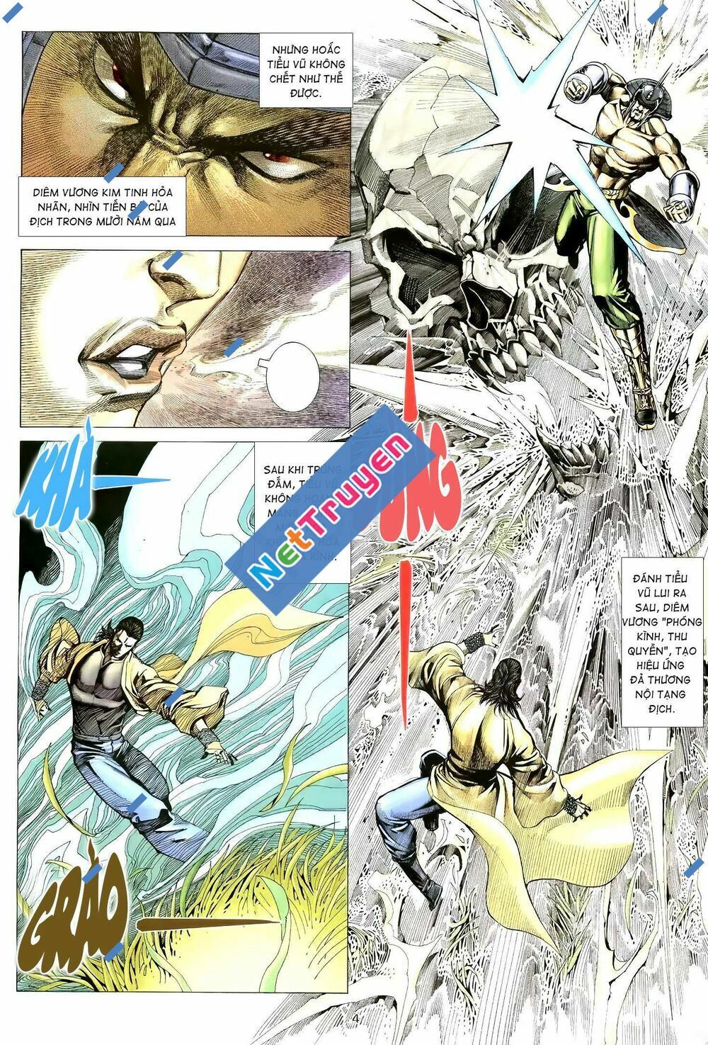 Chương 103 - Trang 2