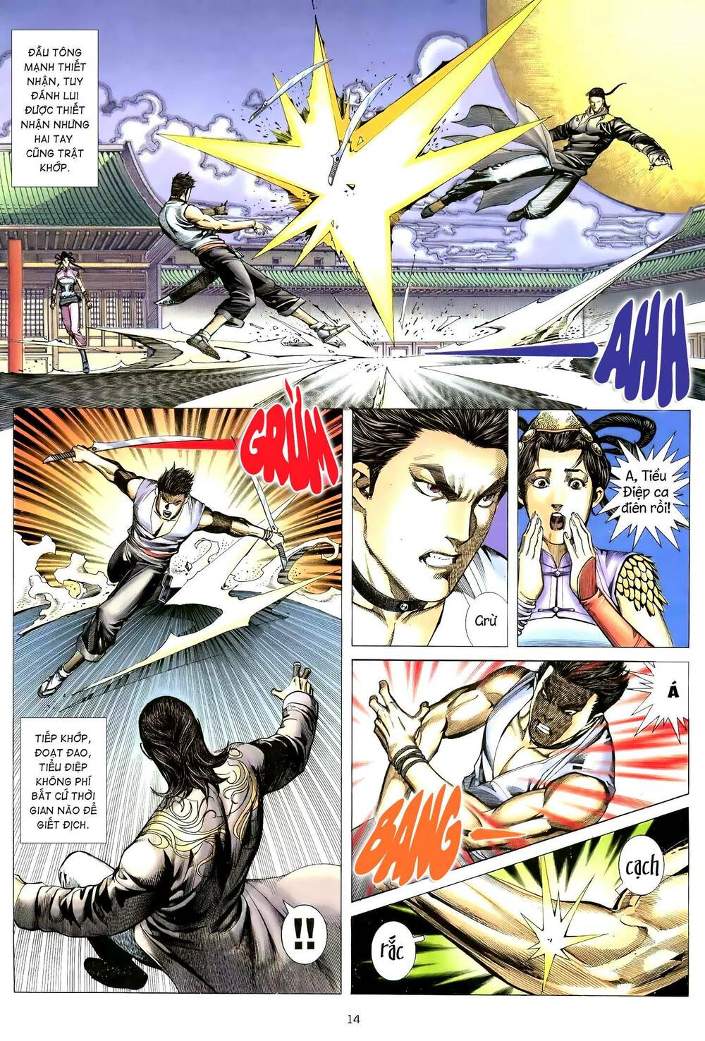 Chương 103 - Trang 12