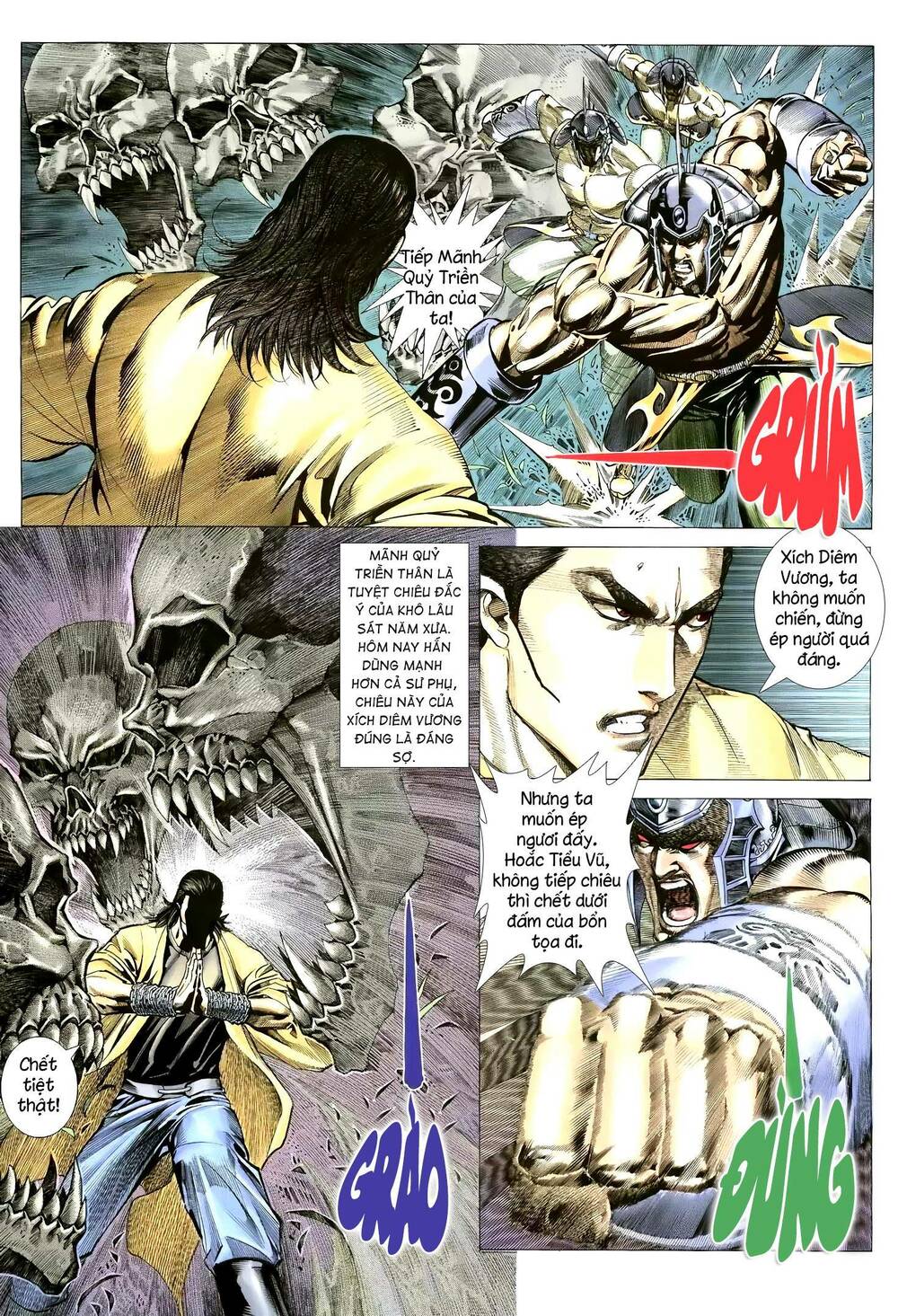 Chương 103 - Trang 3