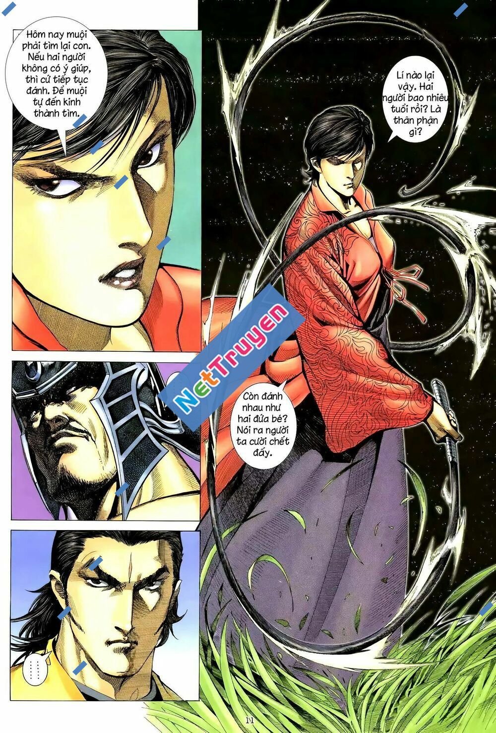 Chương 103 - Trang 9