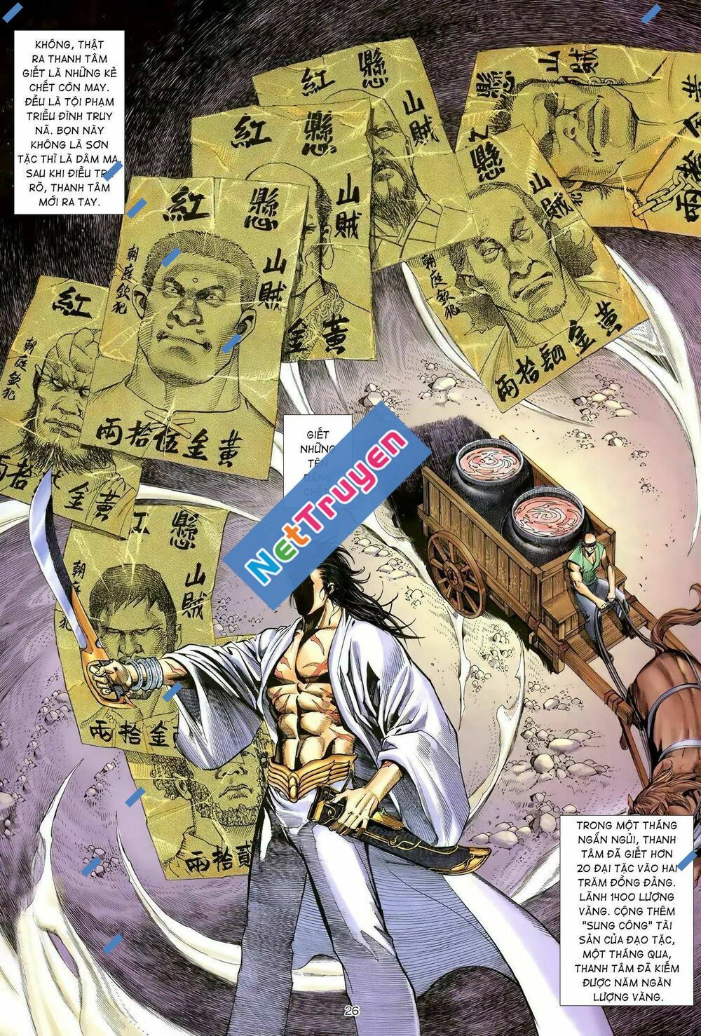Chương 104 - Trang 10