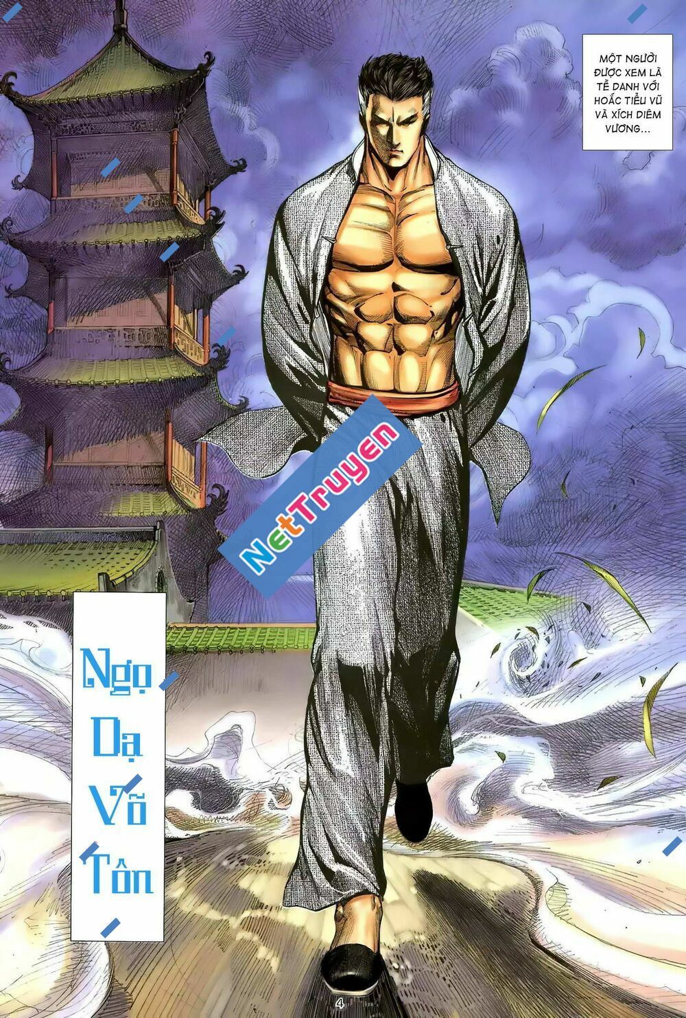 Chương 105 - Trang 2