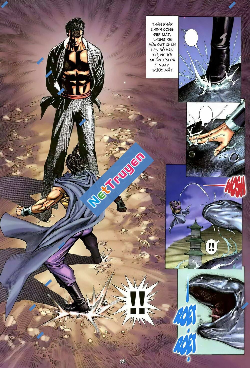 Chương 105 - Trang 11
