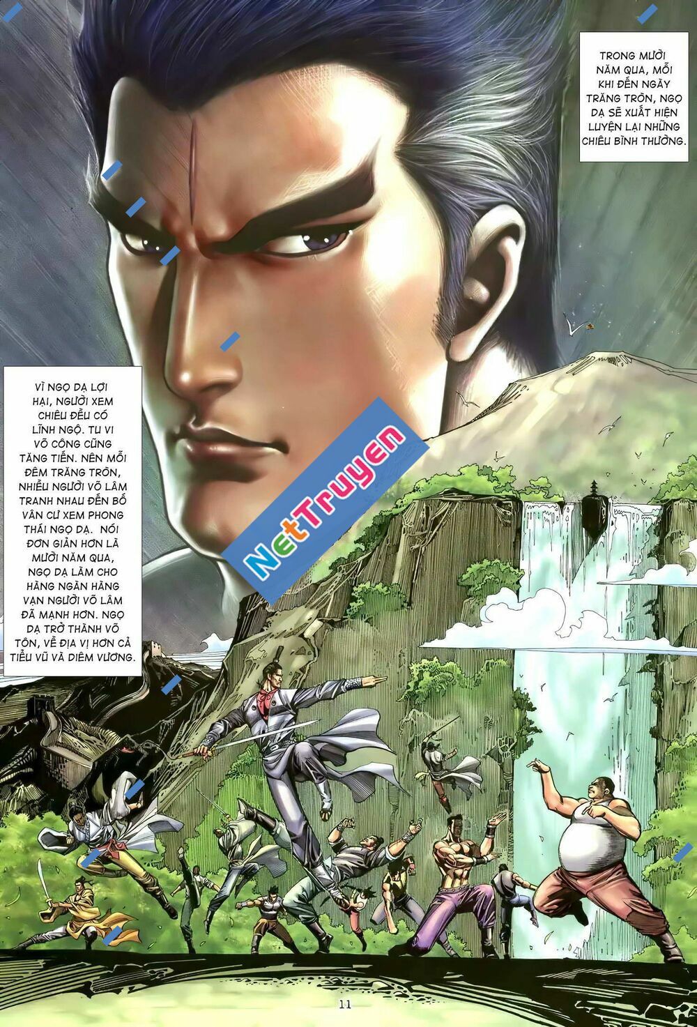 Chương 105 - Trang 9