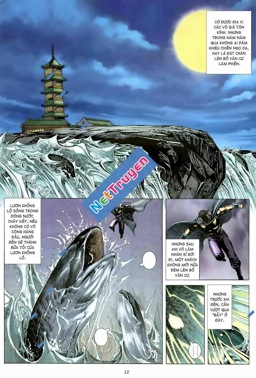 Chương 105 - Trang 10