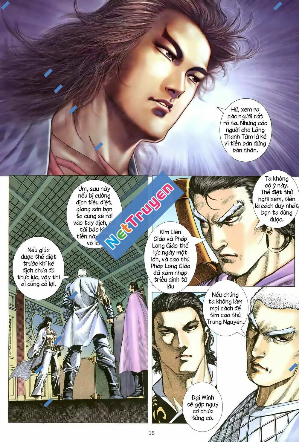 Chương 106 - Trang 2
