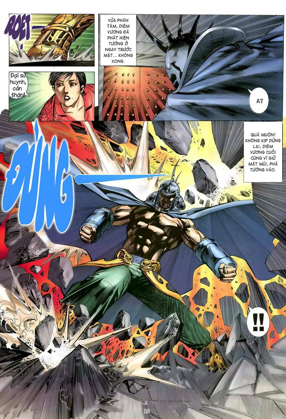 Chương 107 - Trang 14
