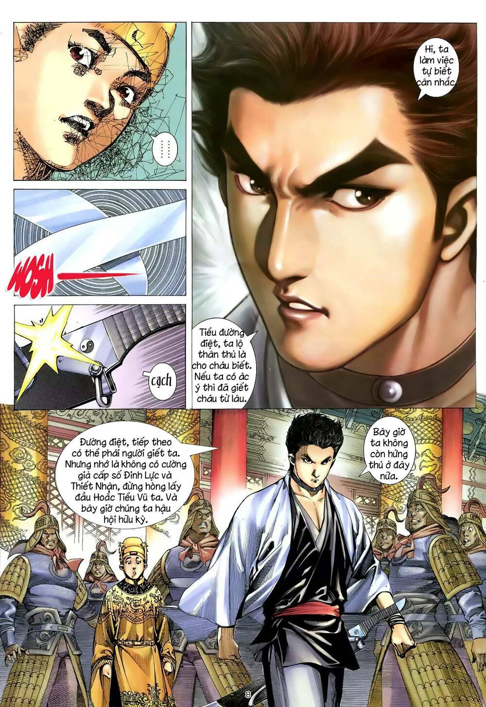 Chương 107 - Trang 6