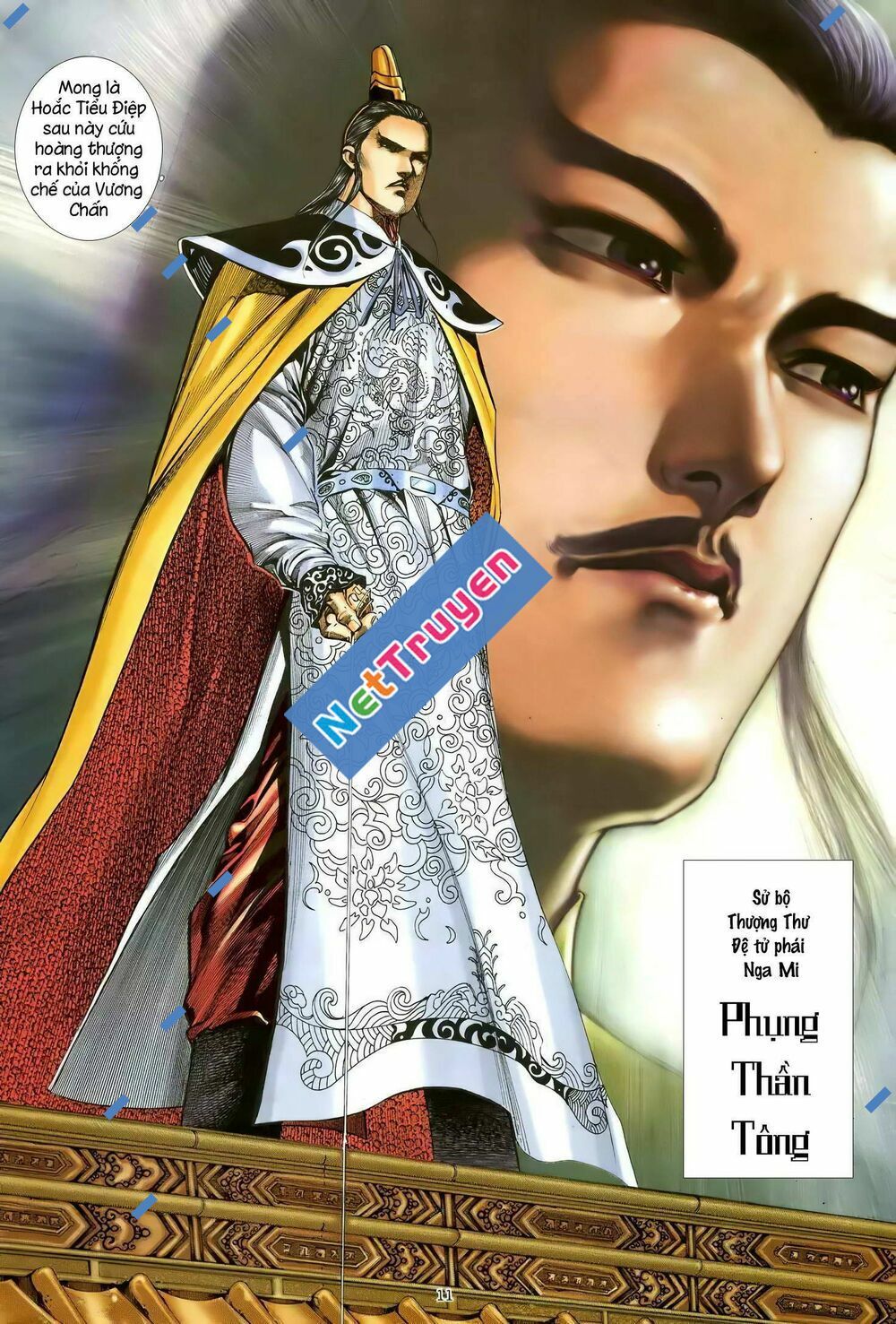 Chương 107 - Trang 9