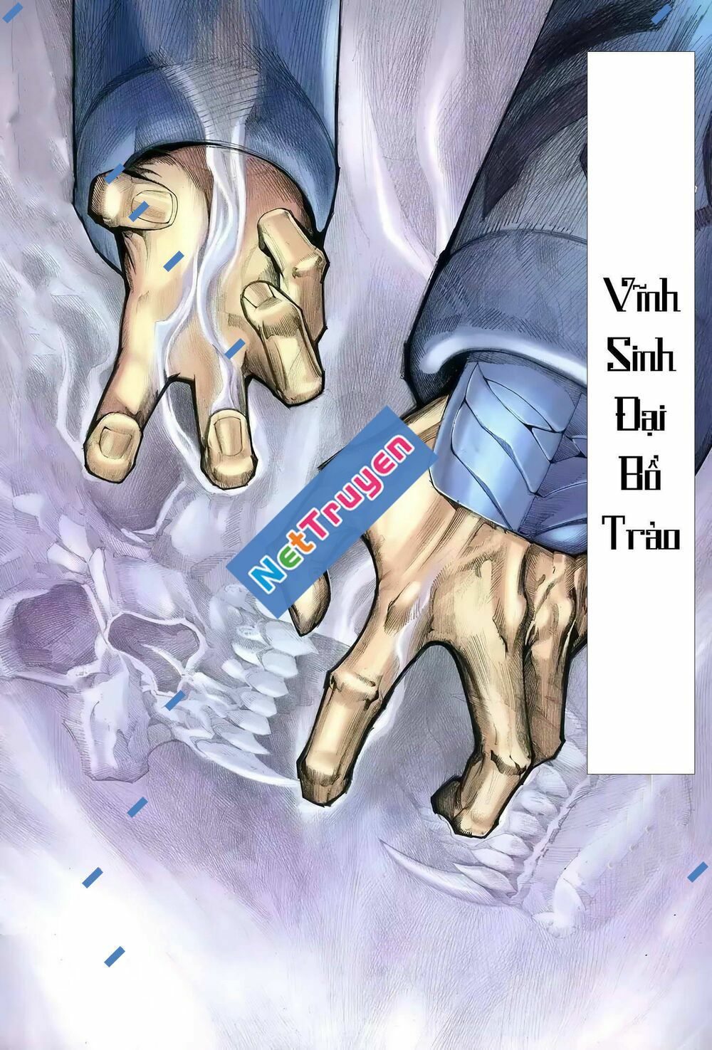 Chương 108 - Trang 1