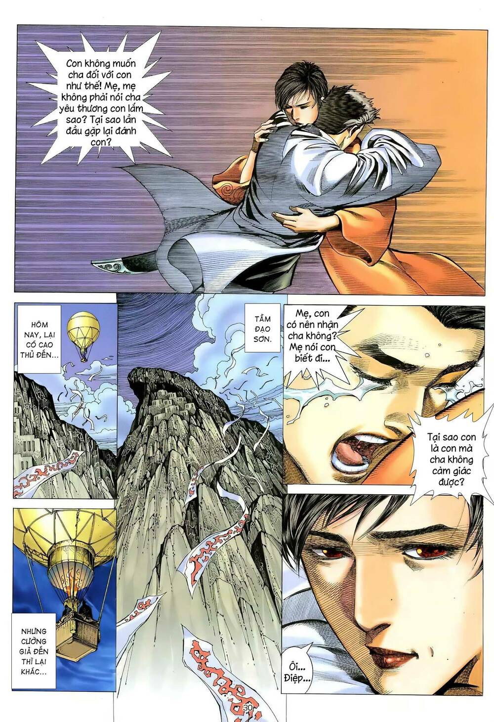 Chương 108 - Trang 15