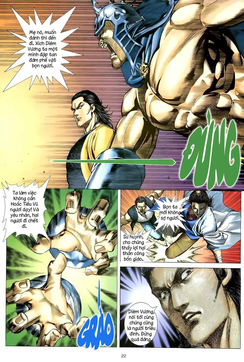Chương 108 - Trang 7
